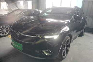Used Buick Envision 2022 Encore S GS Two-Wheel Drive Smart Sport Model
