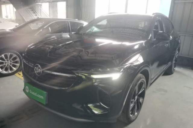 Used Buick Envision 2022 Encore S GS Two-Wheel Drive Smart Sport Model