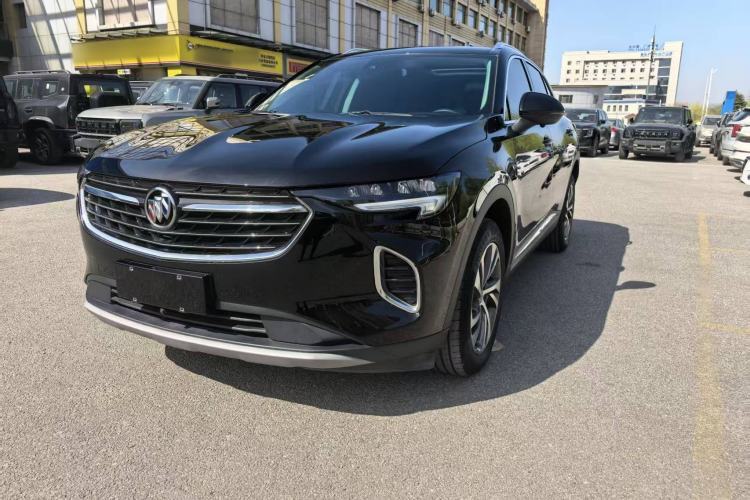 Ojetý Buick Envision 2022 Facelift Encore S 552T Two-Wheel-Drive Luxury Model Guazi used car, China used car export, Used car for sale, Used  cars, Cheapest cars for sale