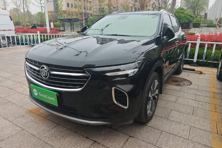 Ojetý Buick Envision 2022 Facelift Encore S 552T Two-Wheel-Drive Luxury Model Guazi used car, China used car export, Used car for sale, Used  cars, Cheapest cars for sale