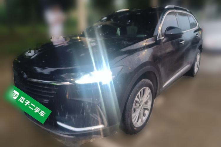 Used Buick Envision 2022 Encore Plus 652T Five-Seat Luxury Model Guazi used car, China used car export, Used car for sale, Used cars, Cheapest cars for sale