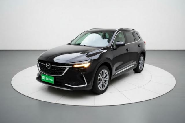 Used Buick Envision 2022 Encore Plus 652T Five-Seat Luxury Model