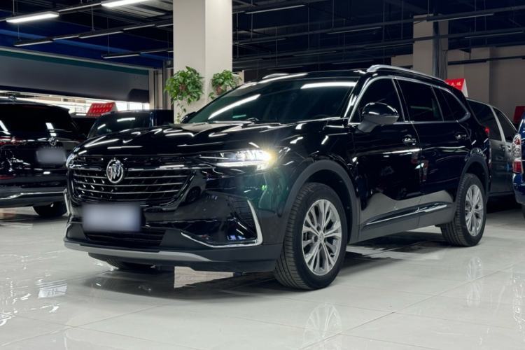 Used Buick Envision 2022 Encore Plus 652T Five-Seat Luxury Model Guazi used car, China used car export, Used car for sale, Used cars, Cheapest cars for sale