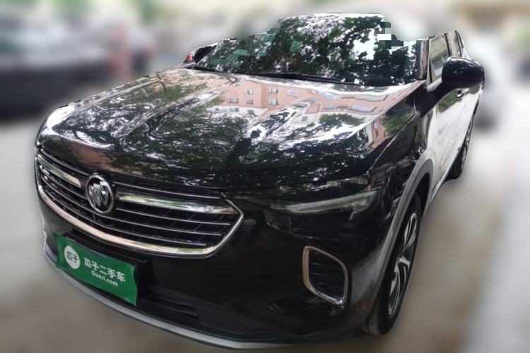 Used Buick Envision 2022 Encore S 552T Two-Wheel Drive Elite Model Guazi used car, China used car export, Used car for sale, Used  cars, Cheapest cars for sale