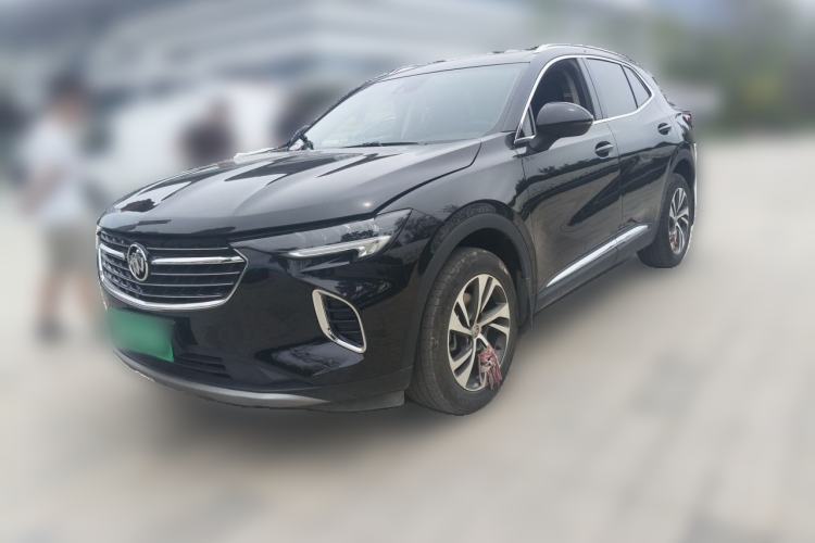 Used Buick Envision 2022 Facelift Encore S 552T Two-Wheel-Drive Luxury Model Guazi used car, China used car export, Used car for sale, Used  cars, Cheapest cars for sale