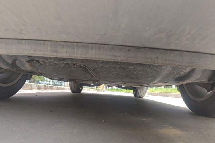 Used Buick Envision 2022 Encore S 552T Two-Wheel Drive Elite Model Chassis Front