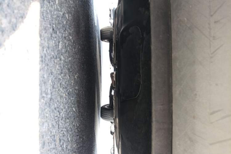 Used Buick Envision 2022 Encore S 552T Two-Wheel-Drive Luxury Model Chassis Front
