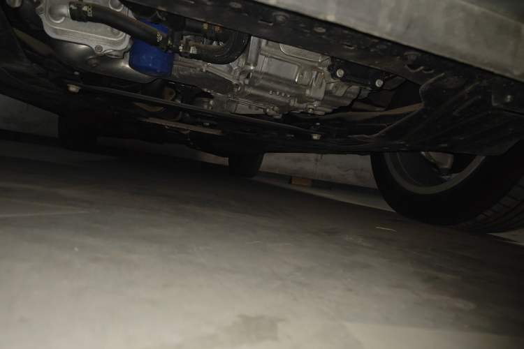 Used Buick Envision 2022 Encore Plus 552T Five-Seat Luxury Model Chassis Front