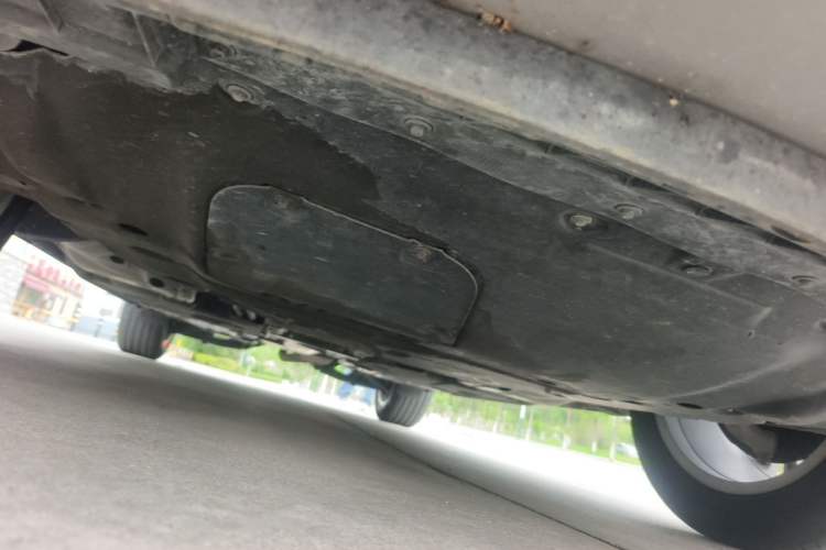 Used Buick Envision 2022 Encore S 552T Two-Wheel Drive Elite Model Chassis Front