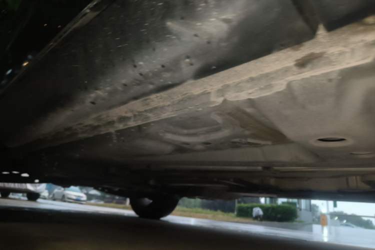 Used Buick Envision 2022 Encore Plus 652T Five-Seat Luxury Model Chassis Front