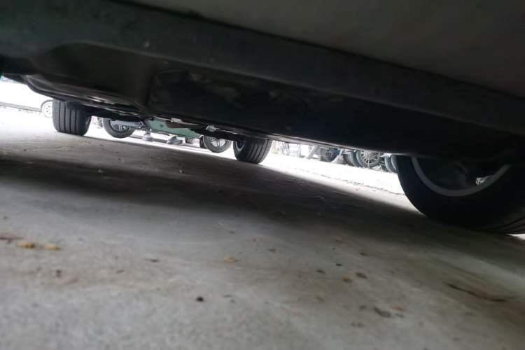 Used Buick Envision 2022 Encore S 552T Two-Wheel Drive Elite Model Chassis Front