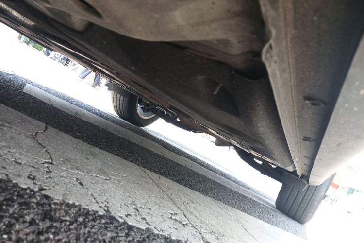 Used Buick Envision 2022 Encore S 552T Two-Wheel-Drive Luxury Model Chassis Front Left