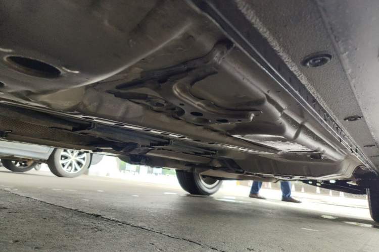 Used Buick Envision 2022 Encore Plus 652T Five-Seat Luxury Model Chassis Front Left