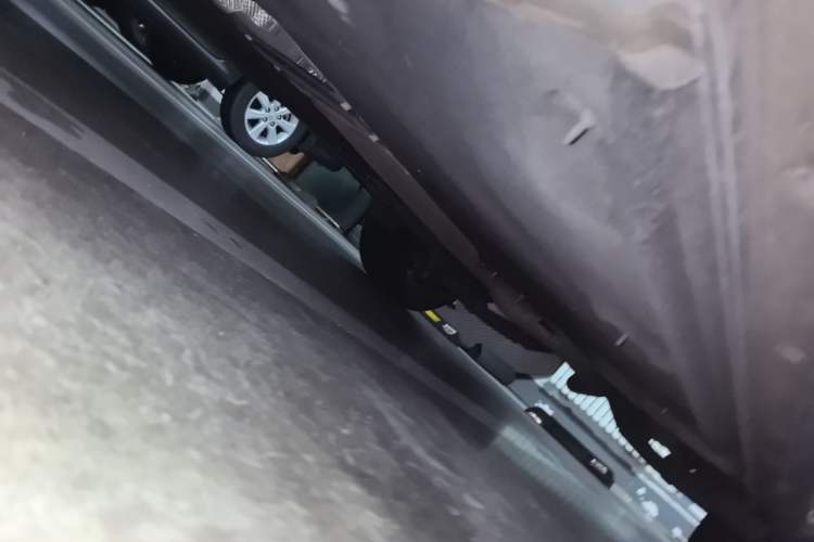 Used Buick Envision 2022 Encore S GS Two-Wheel Drive Smart & Sporty Model Chassis Front Left