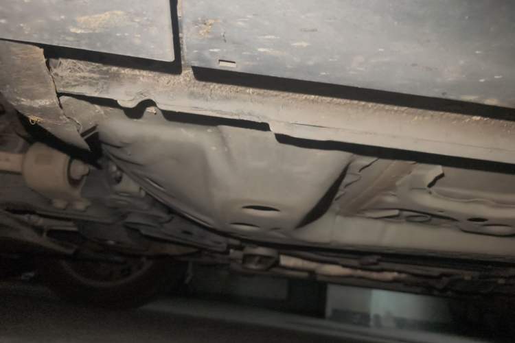 Used Buick Envision 2022 Encore Plus 652T Five-Seat Luxury Model Chassis Front Left