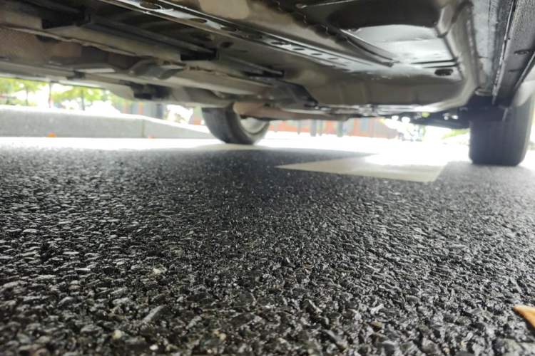 Used Buick Envision 2022 Encore Plus 652T Five-Seat Luxury Model Chassis Front Left