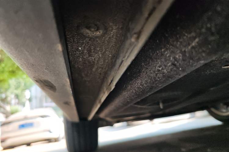 Used Buick Envision 2022 Encore S 552T Two-Wheel-Drive Luxury Model Chassis Front Left