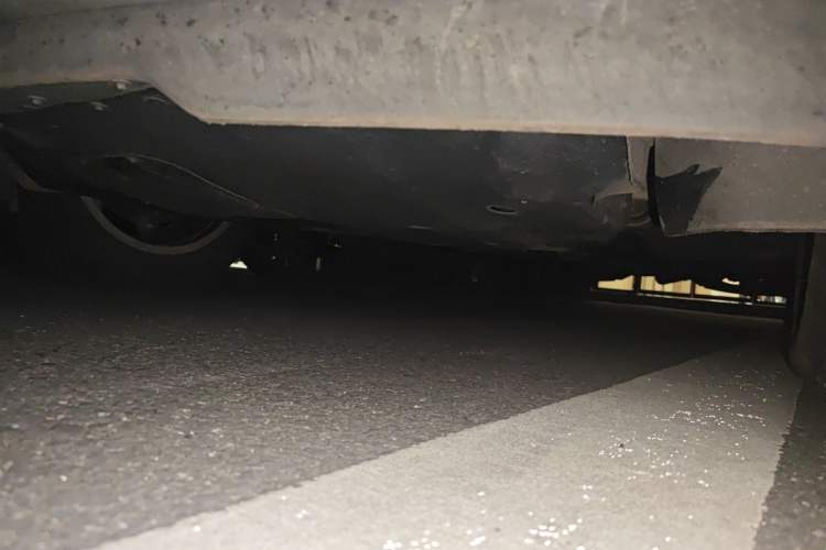 Used Buick Envision 2022 Encore S 552T Two-Wheel Drive Elite Model Chassis Front Left