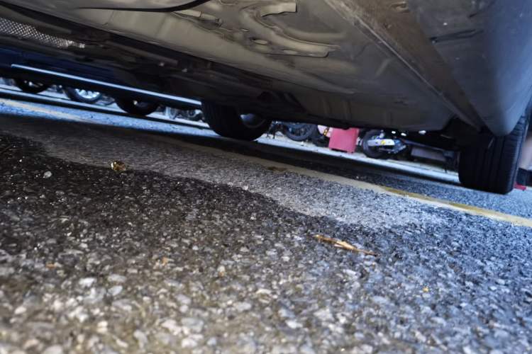 Used Buick Envision 2022 Encore Plus 652T Five-Seat Luxury Model Chassis Front Left