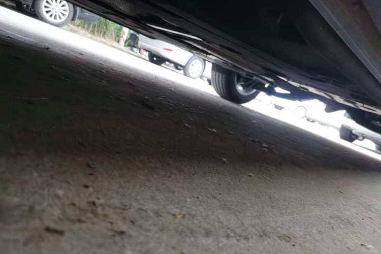 Used Buick Envision 2022 Encore S 552T Two-Wheel Drive Elite Model Chassis Front Left