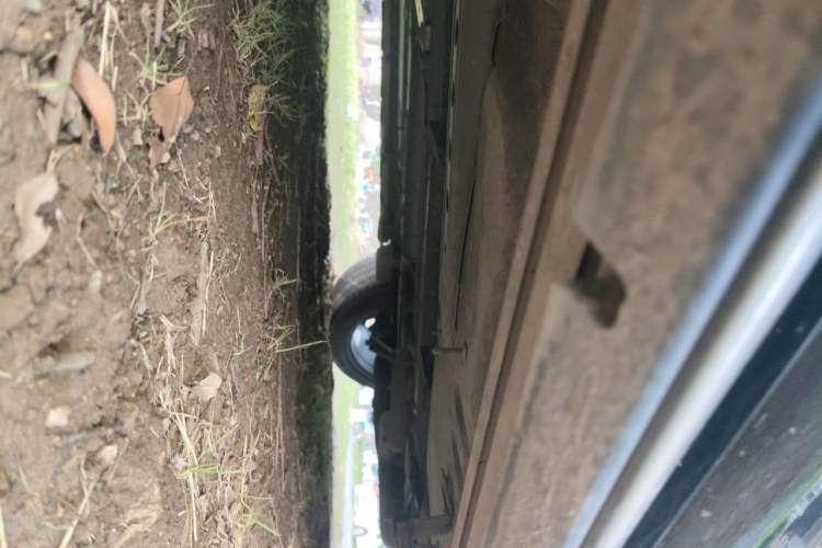 Used Buick Envision 2022 Encore S GS 4x4 Sport Edition Chassis Front Left