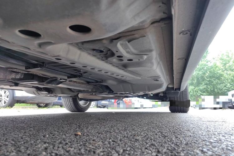 Used Buick Envision 2022 Encore Plus 652T Five-Seat Luxury Model Chassis Front Left