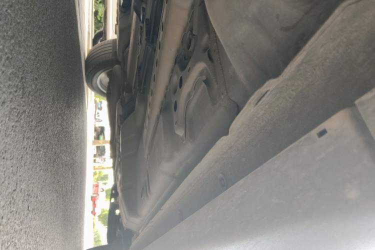Used Buick Envision 2022 Encore Plus 652T Five-Seat Luxury Model Chassis Front Left