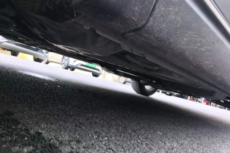 Used Buick Envision 2022 Encore Plus 652T Five-Seat Luxury Model Chassis Front Left
