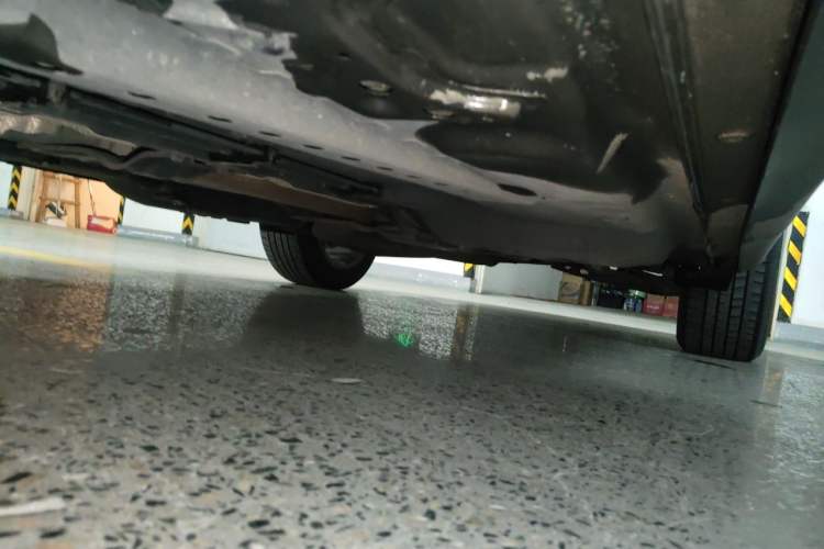 Used Buick Envision 2022 Encore Plus 552T Five-Seat Luxury Model Chassis Front Left