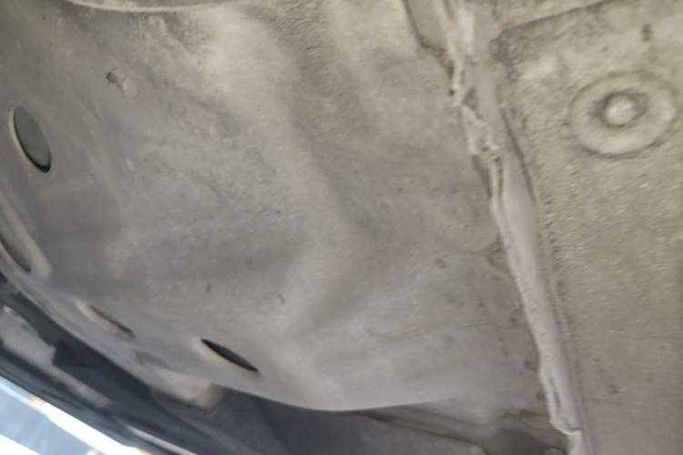 Used Buick Envision 2022 Encore S 552T Two-Wheel-Drive Luxury Model Chassis Front Left