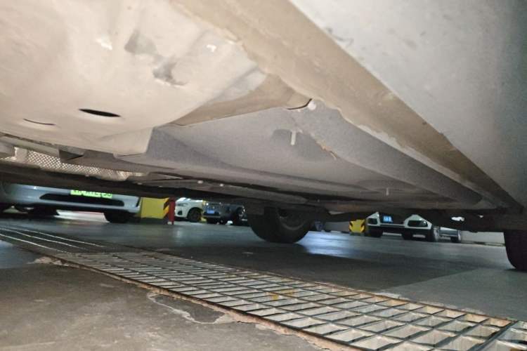 Used Buick Envision 2022 Encore S 552T Two-Wheel-Drive Luxury Model Chassis Front Left
