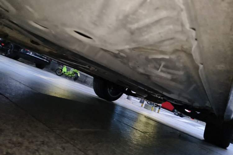 Used Buick Envision 2022 Encore S GS 4x4 Sport Edition Chassis Front Left