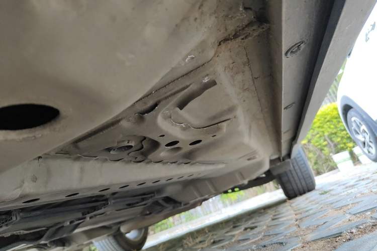 Used Buick Envision 2022 Encore Plus 652T Five-Seat Luxury Model Chassis Front Left