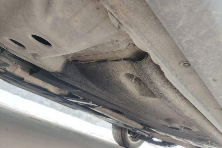 Used Buick Envision 2022 Encore S 552T Two-Wheel-Drive Luxury Model Chassis Front Left
