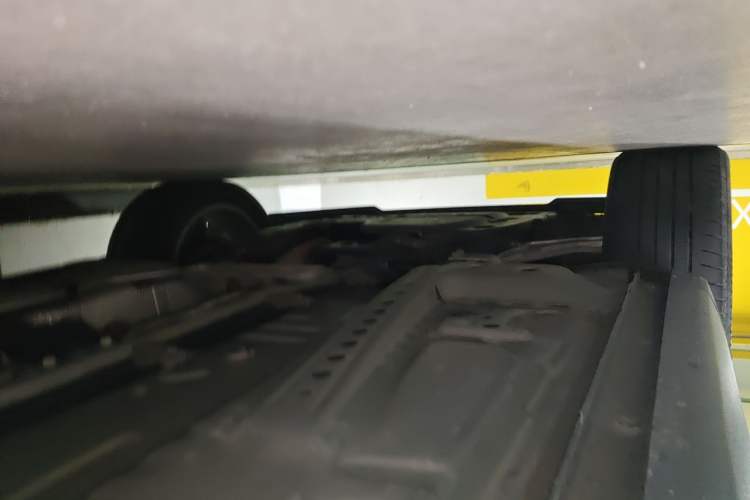 Used Buick Envision 2022 Encore Plus 652T Five-Seat Luxury Model Chassis Front Left