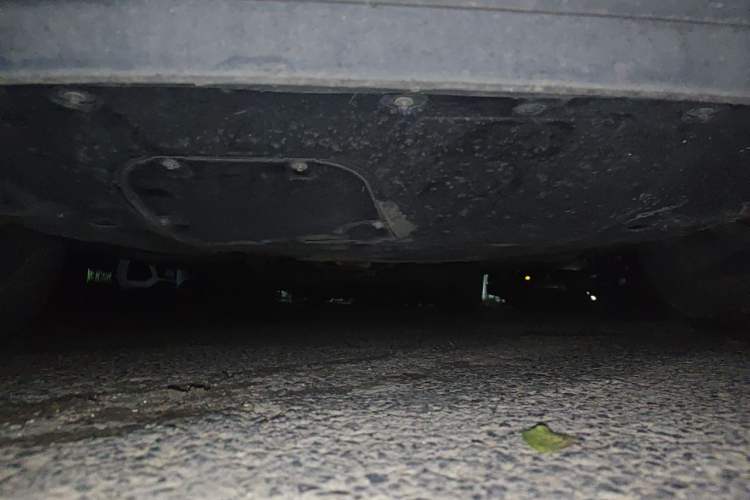 Used Buick Envision 2022 Encore Plus 652T Five-Seat Luxury Model Chassis Front