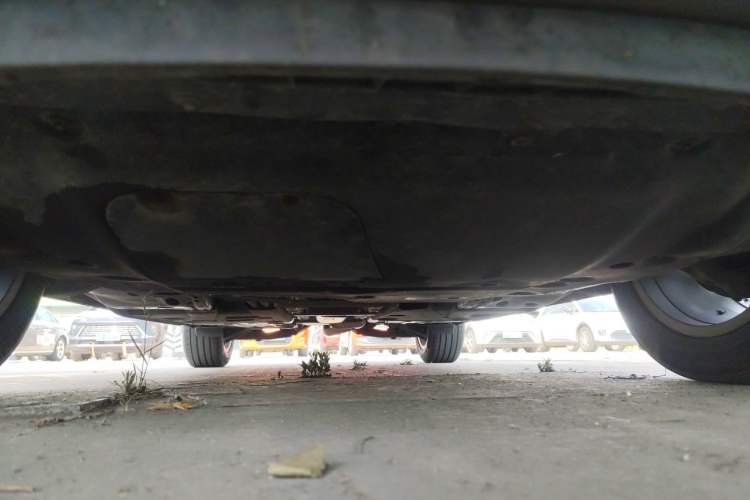 Used Buick Envision 2022 Encore S 552T Two-Wheel-Drive Luxury Model Chassis Front