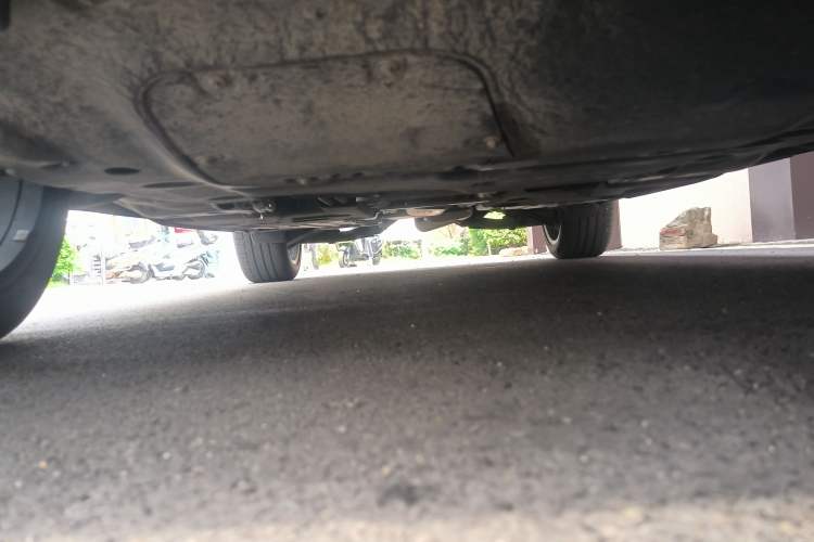 Used Buick Envision 2022 Encore S GS Two-Wheel Drive Smart Sport Model Chassis Front
