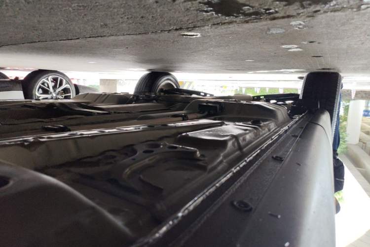 Used Buick Envision 2022 Encore Plus 652T Five-Seat Luxury Model Chassis Front Right