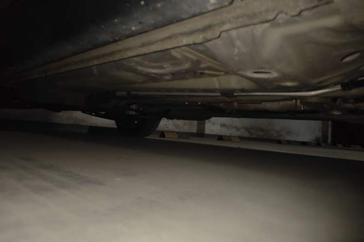 Used Buick Envision 2022 Encore Plus 552T Five-Seat Luxury Model Chassis Front Right