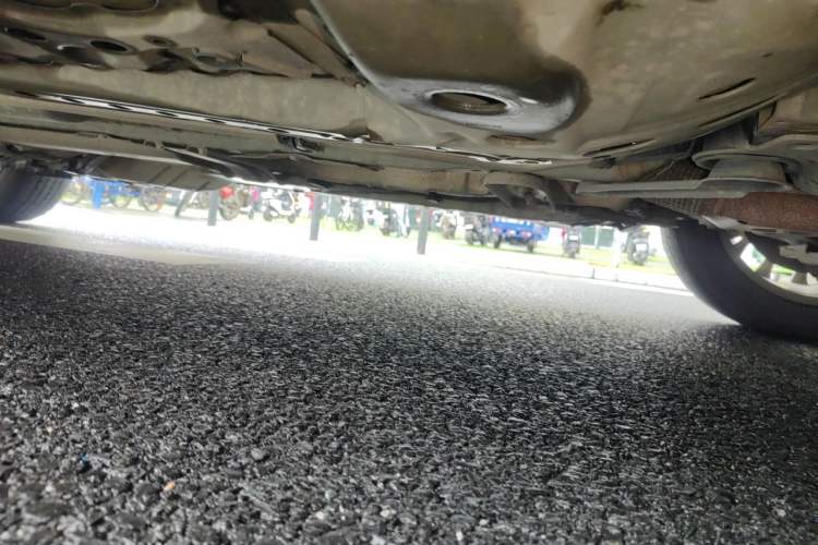 Used Buick Envision 2022 Encore Plus 652T Five-Seat Luxury Model Chassis Front Right