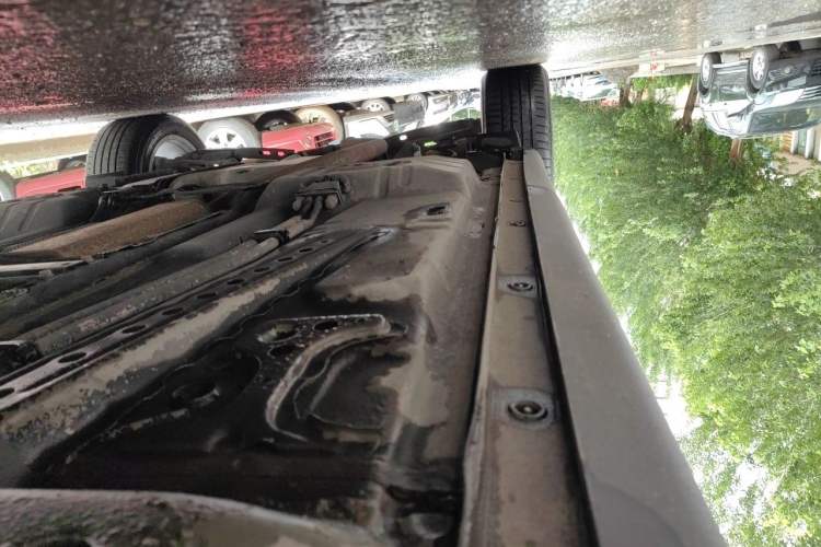 Used Buick Envision 2022 Encore Plus 652T Five-Seat Luxury Model Chassis Front Right