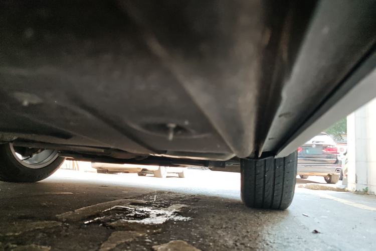 Used Buick Envision 2022 Encore S 552T Two-Wheel-Drive Luxury Model Chassis Front Right