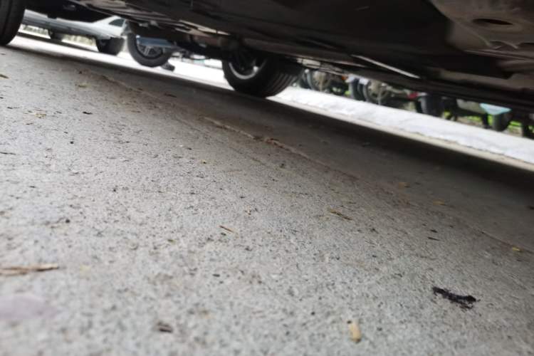 Used Buick Envision 2022 Encore S 552T Two-Wheel Drive Elite Model Chassis Front Right