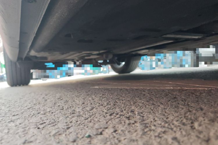 Used Buick Envision 2022 Encore S 552T Two-Wheel Drive Elite Model Chassis Front Right