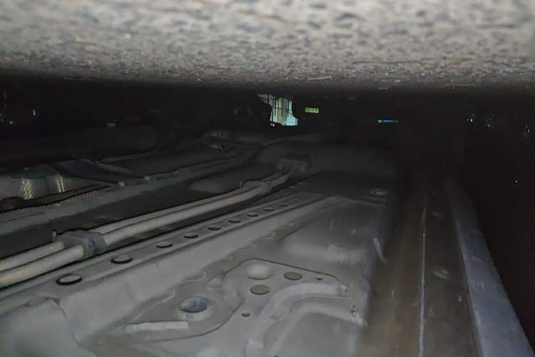 Used Buick Envision 2022 Encore Plus 652T Five-Seat Luxury Model Chassis Front Right