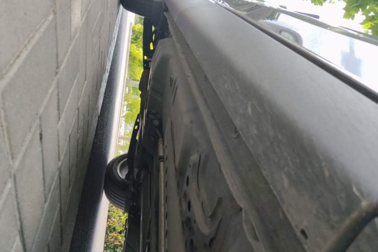 Used Buick Envision 2022 Encore Plus 652T Five-Seat Luxury Model Chassis Front Right