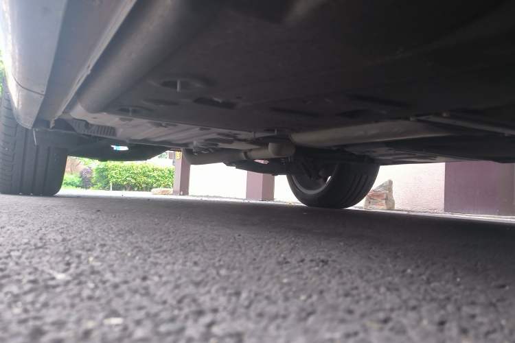 Used Buick Envision 2022 Encore S GS Two-Wheel Drive Smart Sport Model Chassis Front Right