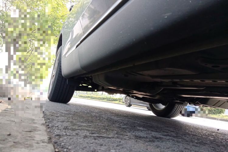Used Buick Envision 2022 Encore Plus 652T Five-Seat Luxury Model Chassis Front Right