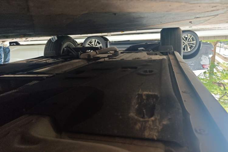 Used Buick Envision 2022 Encore S 552T Two-Wheel Drive Elite Model Chassis Front Right